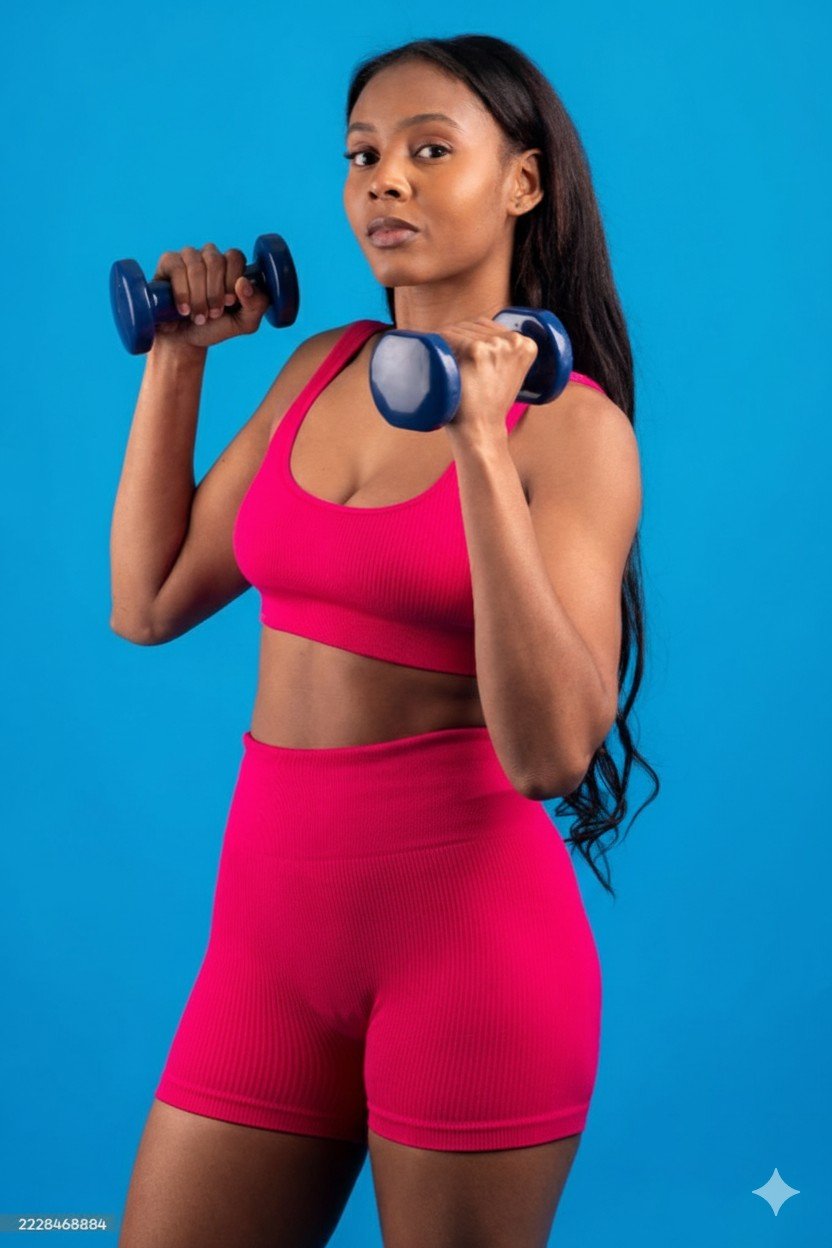 Imagem do produto Blusa Mesh Ventilação